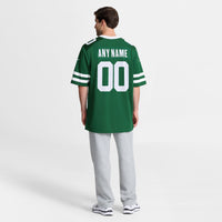 New York Jets Green jersey – view 9