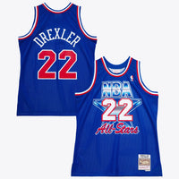 Royal jersey – view 1