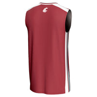 Washington State Cougars GameDay Greats jersey – view 4