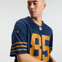 Green Bay Packers Tucker Kraft Navy jersey – view 11