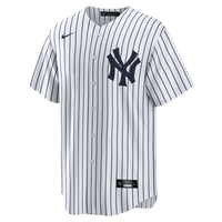 New York Yankees Reggie Jackson White jersey – view 3