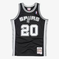 San Antonio Spurs jersey – view 1