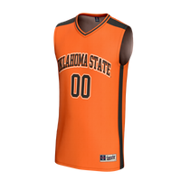 Oklahoma State Cowboys GameDay Greats Orange jersey – view 3