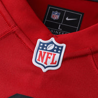 San Francisco 49ers Nick Bosa Scarlet jersey – view 5