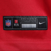 New York Giants Red jersey – view 7