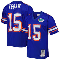 Florida Gators Big & Royal jersey – view 1