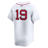 Boston Red Sox Roman Anthony White jersey – view 4