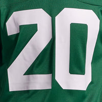 New York Jets Breece Hall Green jersey – view 11
