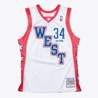 White jersey – view 3