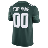 Michigan State Spartans Green jersey – view 4