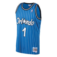 Orlando Magic - Anfernee Hardaway jersey – view 3