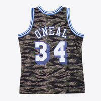 Los Angeles Lakers Camo jersey – view 4