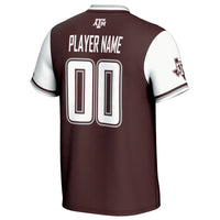 Texas A&M Aggies GameDay Greats Maroon jersey – view 4