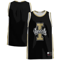 Idaho Vandals GameDay Greats Gold jersey – view 1