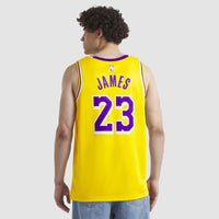 Los Angeles Lakers jersey – view 6