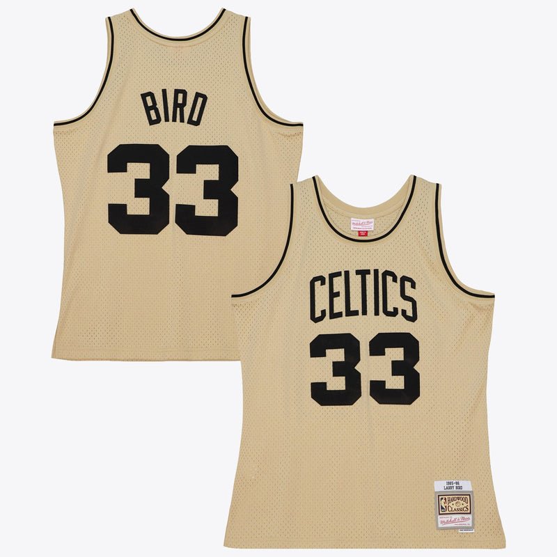 Boston Celtics jersey – view 1