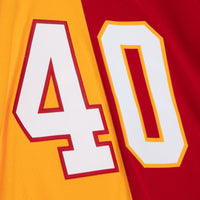 Tampa Bay Buccaneers Mike Alstott jersey – view 5