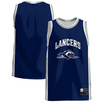 Longwood Lancers GameDay Greats Blue jersey – view 1