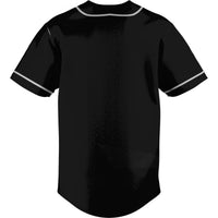 Providence Friars GameDay Greats Black jersey – view 4