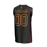 USC Trojans GameDay Greats Black jersey – view 4