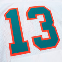 Miami Dolphins Dan Marino White jersey – view 5