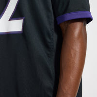 Baltimore Ravens Derrick Henry Black jersey – view 14
