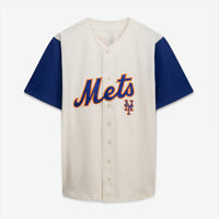 New York Mets Profile jersey – view 3