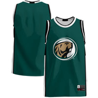 Bemidji State Beavers GameDay Greats Green jersey – view 1