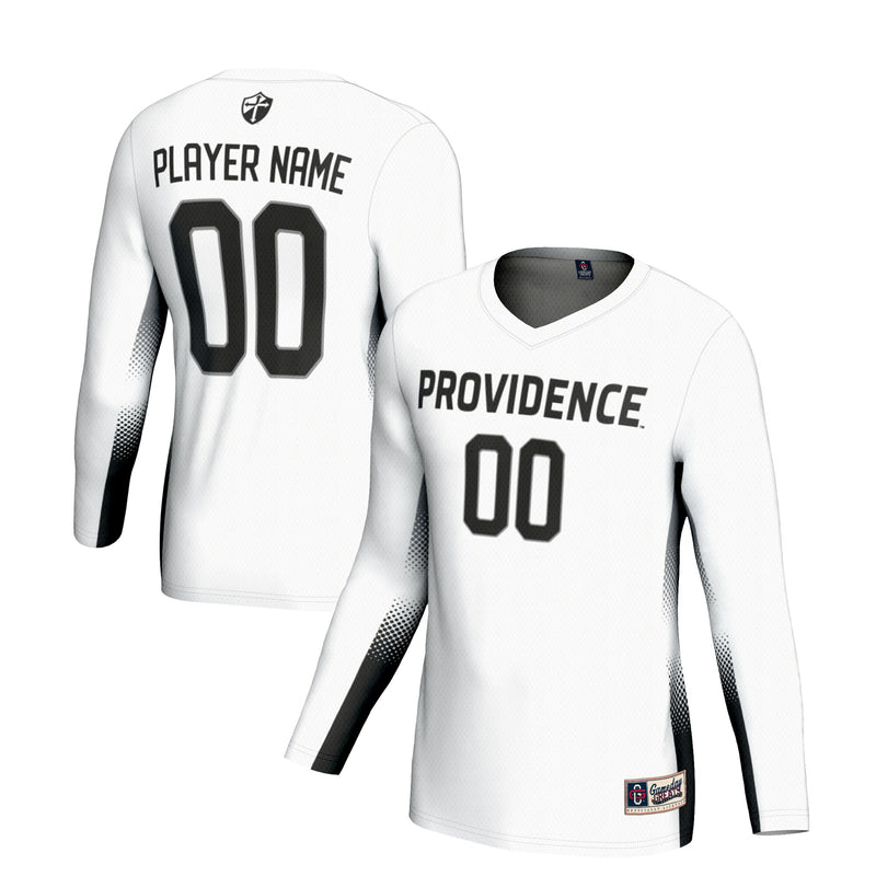 Providence Friars GameDay Greats White jersey – view 1