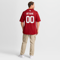 Arizona Cardinals jersey – view 9