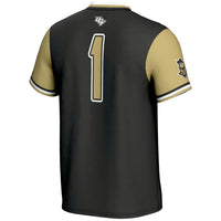 UCF Knights Black jersey – view 4