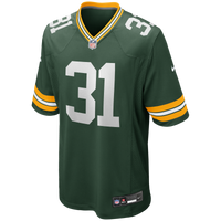 Green Bay Packers Jim Taylor Green jersey – view 2