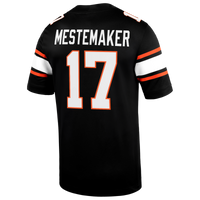 Oklahoma State Cowboys Black jersey – view 4