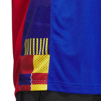 Kansas Jayhawks jersey – view 8