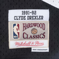 Portland Trail Blazers jersey – view 5