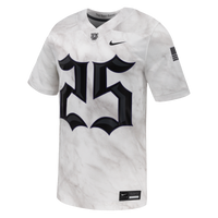 Army Black Knights White jersey – view 3