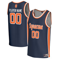Syracuse Orange GameDay Greats Navy jersey – view 1