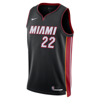 Miami Heat Black jersey – view 3