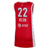 A'Ja Wilson jersey – view 3