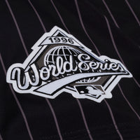 New York Yankees Jay-Z Reasonable Doubt x Black jersey – view 8