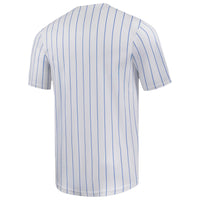 White jersey – view 4