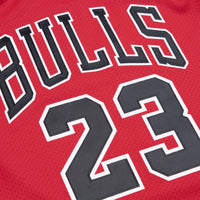 Chicago Bulls jersey – view 7
