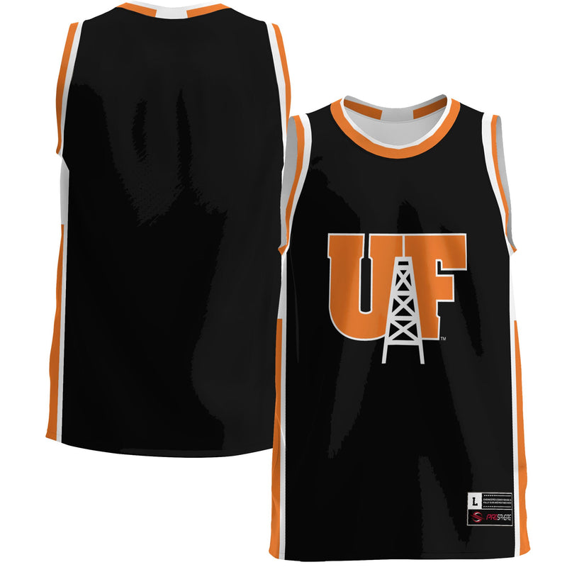 Findlay Oilers Lightweight Black jersey – view 1
