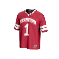 Stanford Cardinal Collegiate Cardinal jersey – view 3