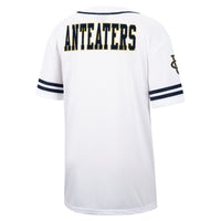 UC Irvine Anteaters Free White jersey – view 4