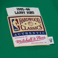 Boston Celtics Kelly Green jersey – view 6