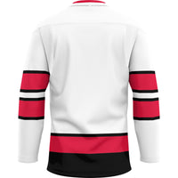 Virginia Military Institute Keydets GameDay Greats White jersey – view 4
