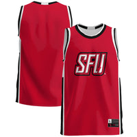 Saint Francis Red Flash GameDay Greats Red jersey – view 2