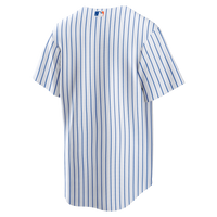 New York Mets White jersey – view 4