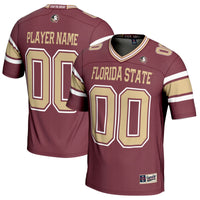 Florida State Seminoles GameDay Greats Maroon jersey – view 2